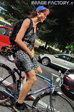 2019-07-25 Milano - Critical Mass 085